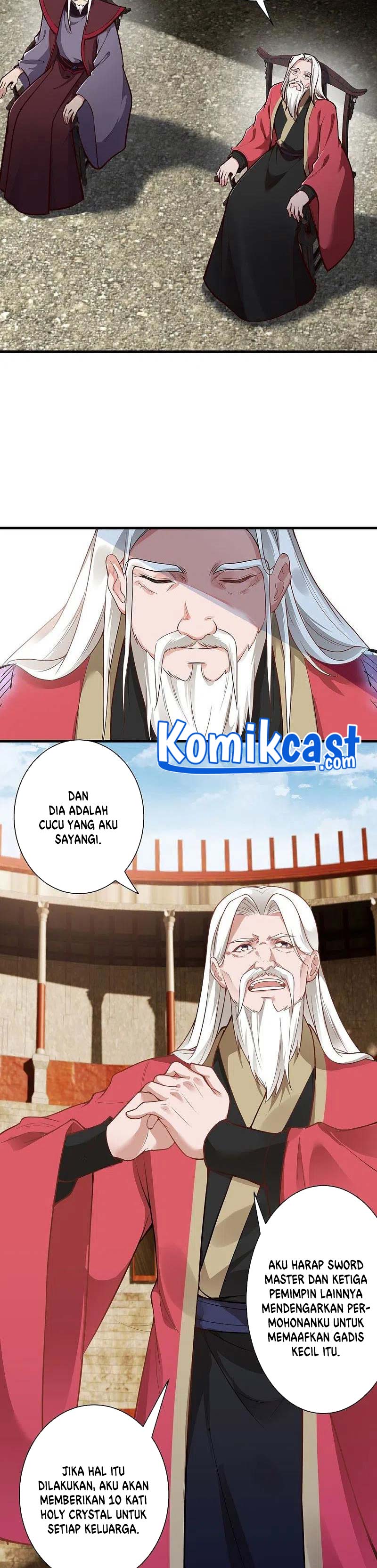 Dilarang COPAS - situs resmi www.mangacanblog.com - Komik against the gods 457 - chapter 457 458 Indonesia against the gods 457 - chapter 457 Terbaru 18|Baca Manga Komik Indonesia|Mangacan